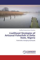 Livelihood Strategies of Artisanal Fisherfolk in Delta State, Nigeria