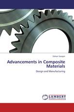 Advancements in Composite Materials