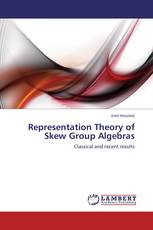 Representation Theory of Skew Group Algebras