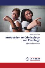 Introduction to Criminology and Penology