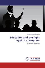 Education and the fight against corruption