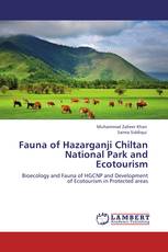 Fauna of Hazarganji Chiltan National Park and Ecotourism