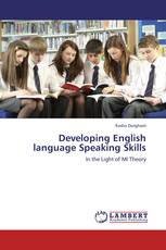 Developing English language Speaking Skills