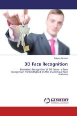 3D Face Recognition
