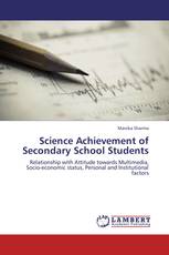 Science Achievement of Secondary School Students