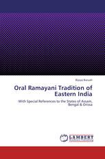 Oral Ramayani Tradition of Eastern India