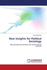 New Insights for Political Sociology