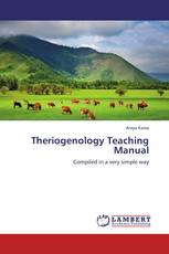 Theriogenology Teaching Manual