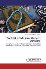 Portrait of Muslim Student Activists