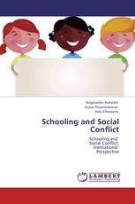 Schooling and Social Conflict