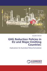 GHG Reduction Policies in EU and Major Emitting Countries: