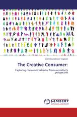 The Creative Consumer: