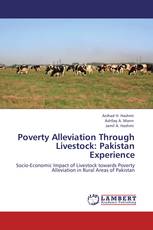 Poverty Alleviation Through Livestock: Pakistan Experience