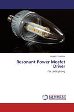 Resonant Power Mosfet Driver