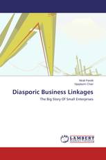 Diasporic Business Linkages
