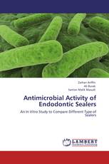 Antimicrobial Activity of Endodontic Sealers