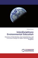 Interdisciplinary Environmental Education