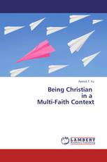 Being Christian   in a   Multi-Faith Context