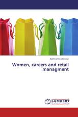 Women, careers and retail managment