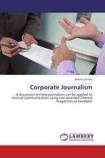 Corporate Journalism