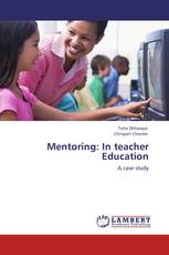 Mentoring: In teacher Education