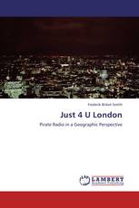 Just 4 U London