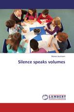 Silence speaks volumes