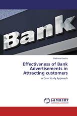 Effectiveness of Bank Advertisements in Attracting customers