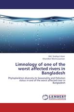 Limnology of  one of the worst affected rivers  in Bangladesh