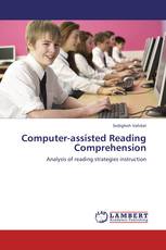 Computer-assisted Reading Comprehension
