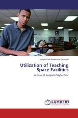 Utilization of Teaching Space Facilities