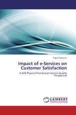 Impact of e-Services on Customer Satisfaction