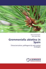 Gremmeniella abietina in Spain