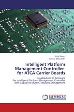 Intelligent Platform Management Controller   for ATCA Carrier Boards