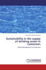 Sustainability in the supply of drinking water in Cameroon