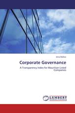 Corporate Governance