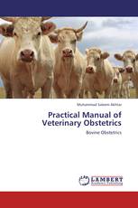Practical Manual of Veterinary Obstetrics