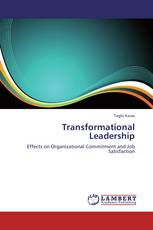 Transformational Leadership
