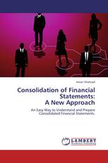 Consolidation of Financial Statements:  A New Approach
