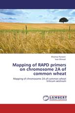 Mapping of RAPD primers on chromosome 2A of common wheat
