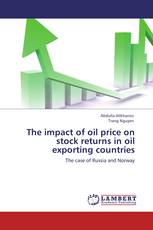The impact of oil price on stock returns in oil exporting countries