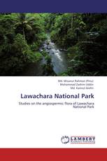 Lawachara National Park