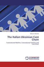The Italian-Ukrainian Care Chain