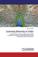 Learning Diversity in India