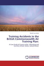 Training Accidents in the British Commonwealth Air Training Plan: