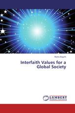 Interfaith Values for a Global Society