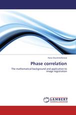 Phase correlation