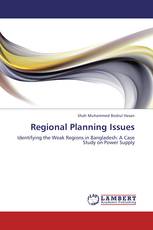 Regional Planning Issues
