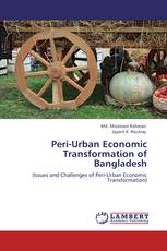 Peri-Urban Economic Transformation of Bangladesh