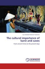 The cultural importance of karst and caves